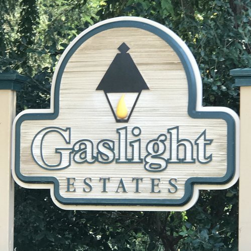 gaslight estates development andrea crossman group